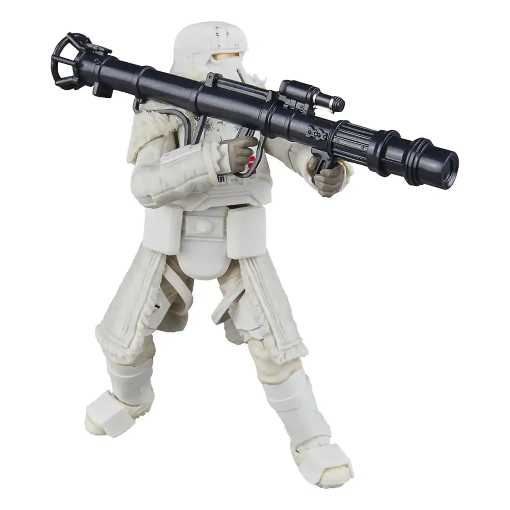 Star Wars: Andor Black Series Akcijska figura Range Trooper 15 cm fotografija izdelka