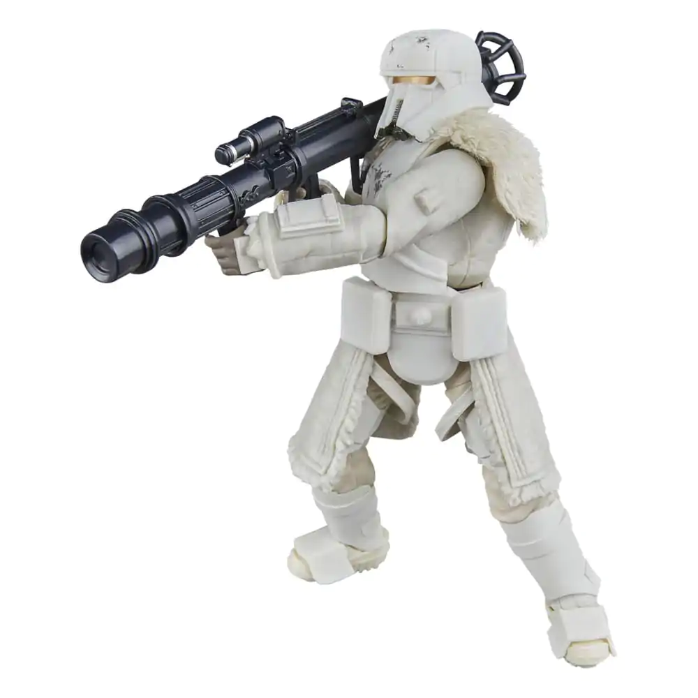 Star Wars: Andor Black Series Akcijska figura Range Trooper 15 cm fotografija izdelka