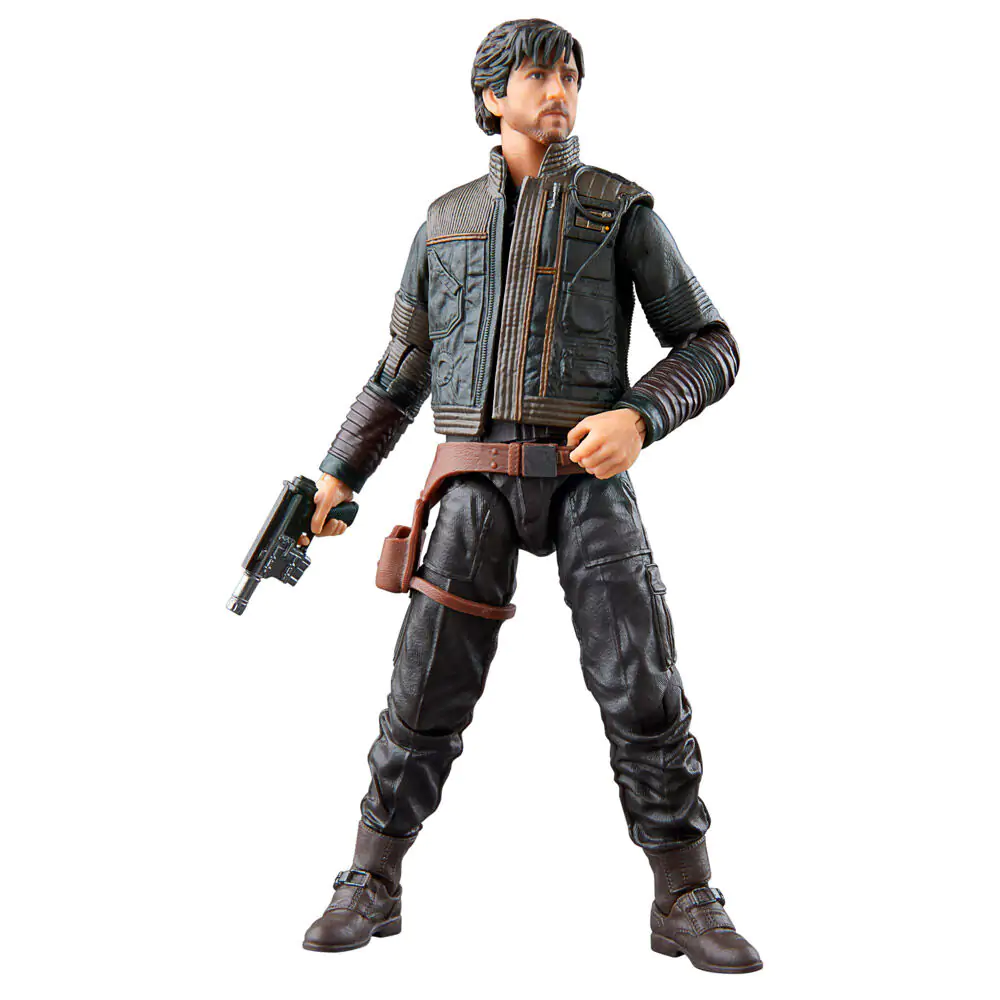 Star Wars Andor Cassian Andor figura 15 cm fotografija izdelka