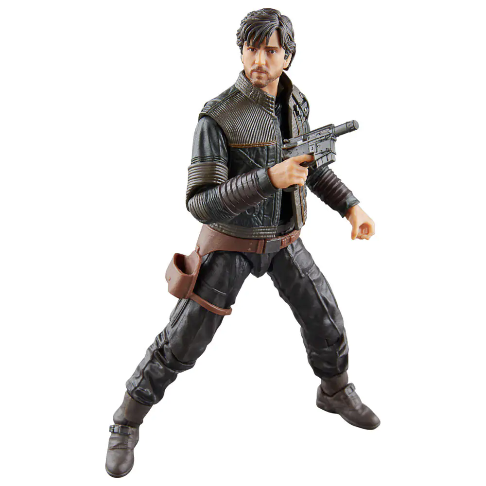 Star Wars Andor Cassian Andor figura 15 cm fotografija izdelka