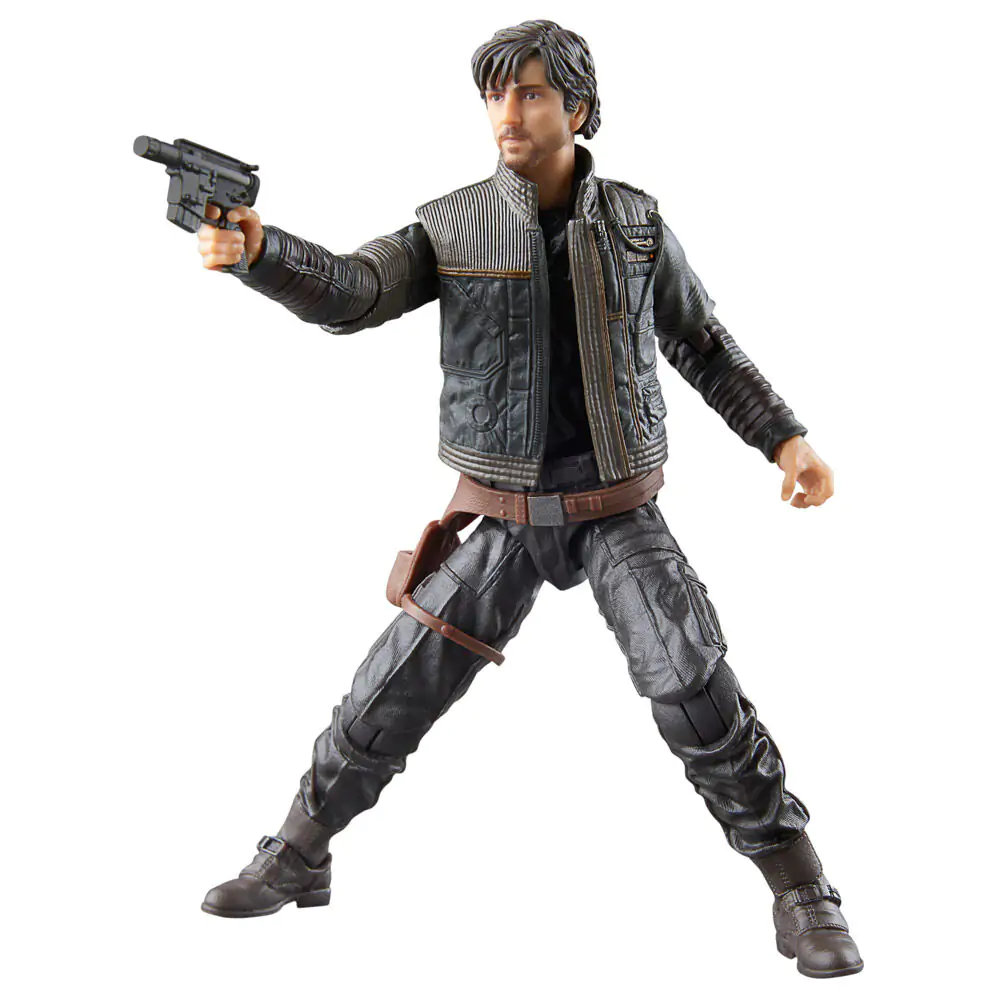 Star Wars Andor Cassian Andor figura 15 cm fotografija izdelka