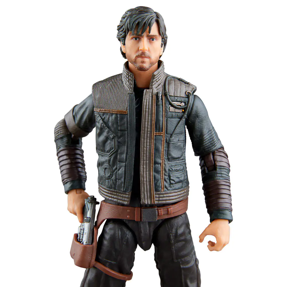 Star Wars Andor Cassian Andor figura 15 cm fotografija izdelka