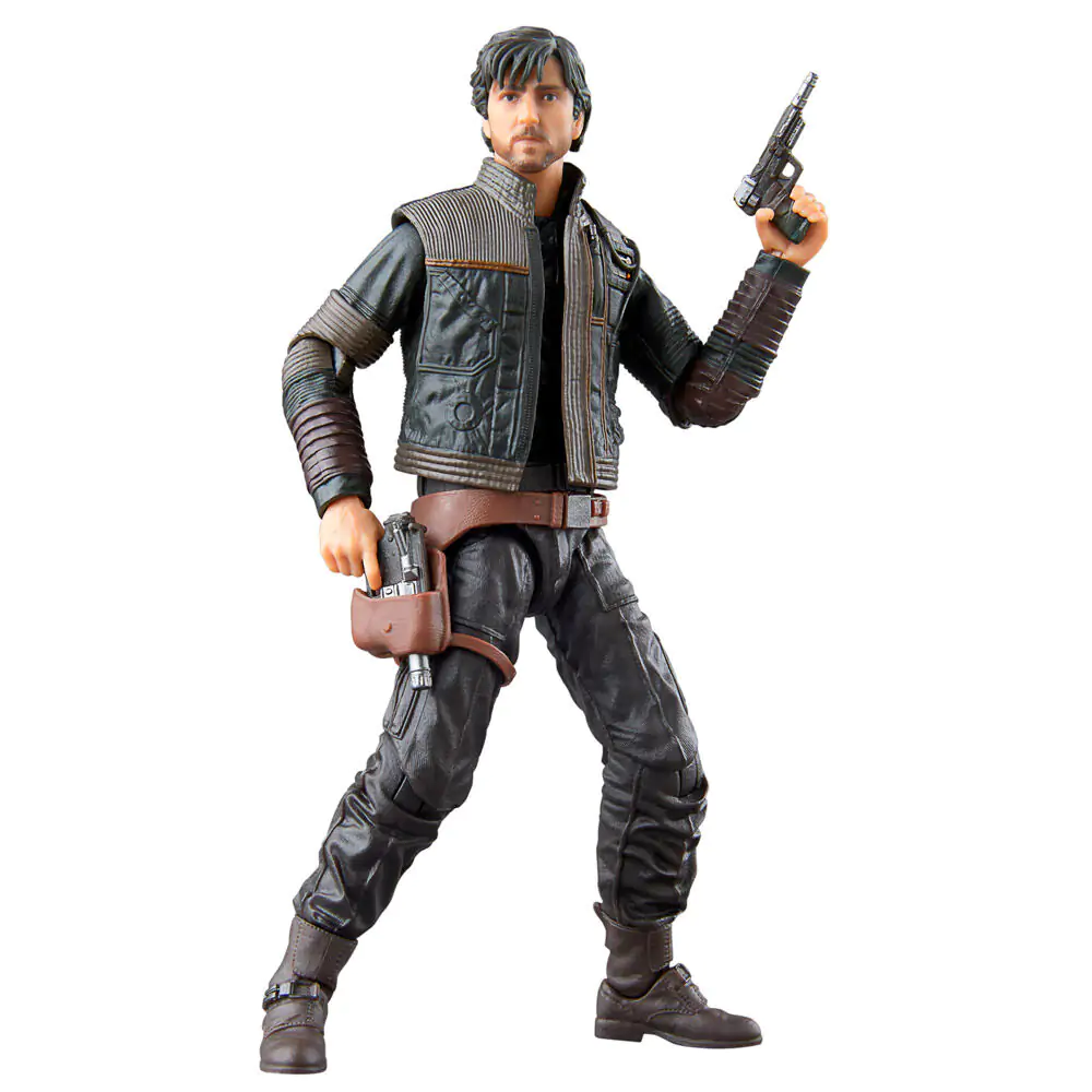 Star Wars Andor Cassian Andor figura 15 cm fotografija izdelka