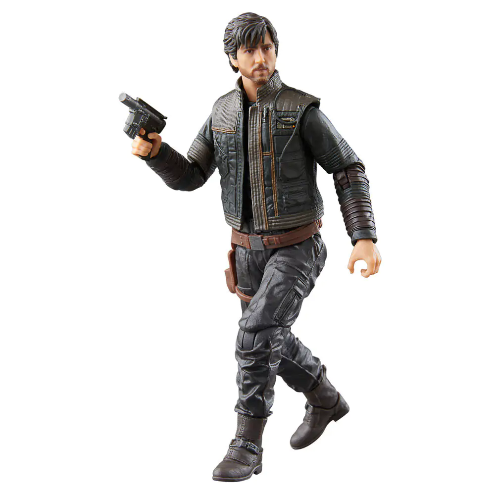 Star Wars Andor Cassian Andor figura 15 cm fotografija izdelka