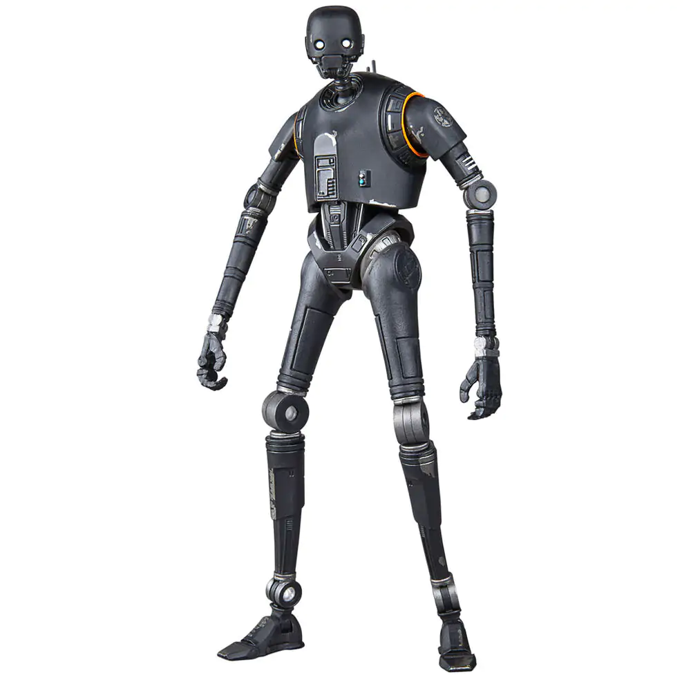 Star Wars Andor Cassian K-2SO Kay-Tuesso figura 15 cm fotografija izdelka