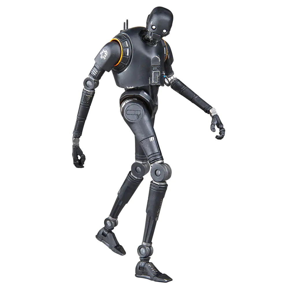 Star Wars Andor Cassian K-2SO Kay-Tuesso figura 15 cm fotografija izdelka