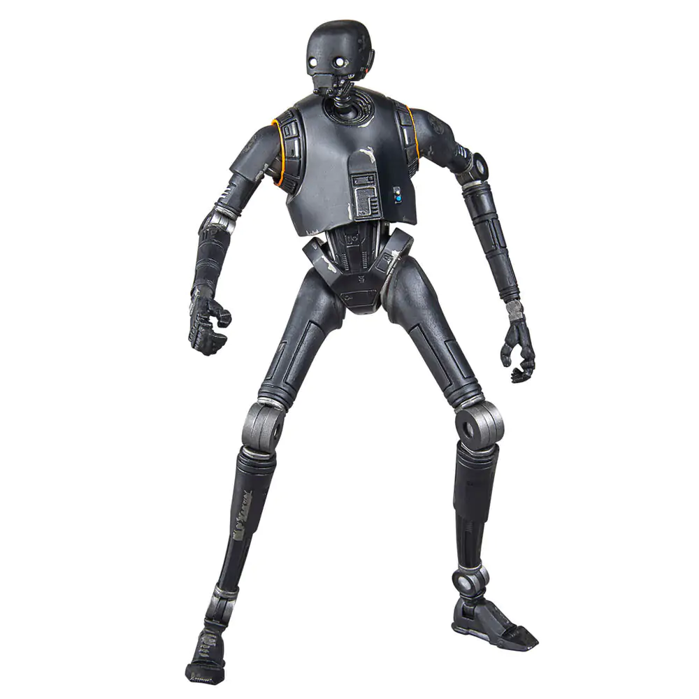 Star Wars Andor Cassian K-2SO Kay-Tuesso figura 15 cm fotografija izdelka