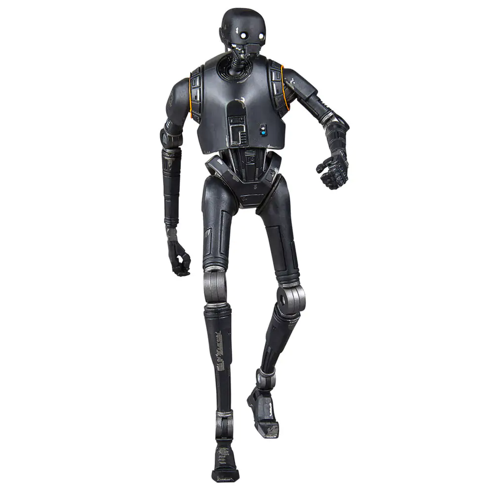 Star Wars Andor Cassian K-2SO Kay-Tuesso figura 15 cm fotografija izdelka