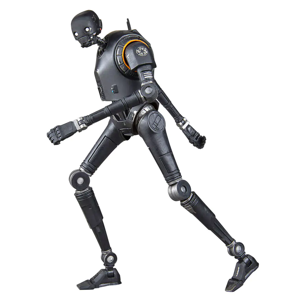 Star Wars Andor Cassian K-2SO Kay-Tuesso figura 15 cm fotografija izdelka