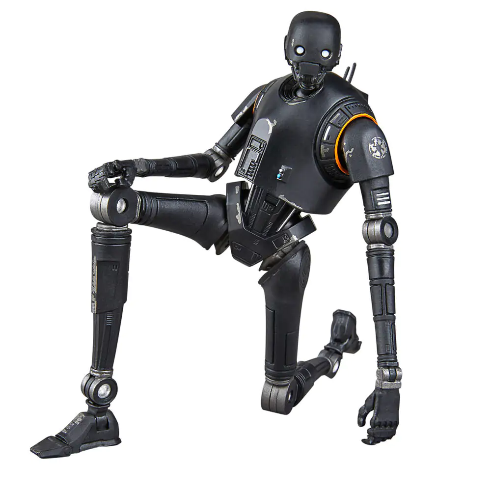 Star Wars Andor Cassian K-2SO Kay-Tuesso figura 15 cm fotografija izdelka