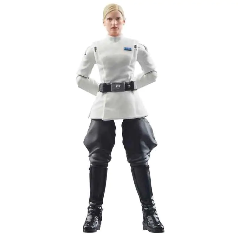 Star Wars Andor Dedra Meero figura 9,5 cm fotografija izdelka