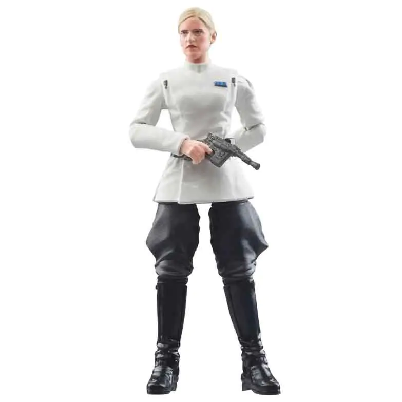 Star Wars Andor Dedra Meero figura 9,5 cm fotografija izdelka