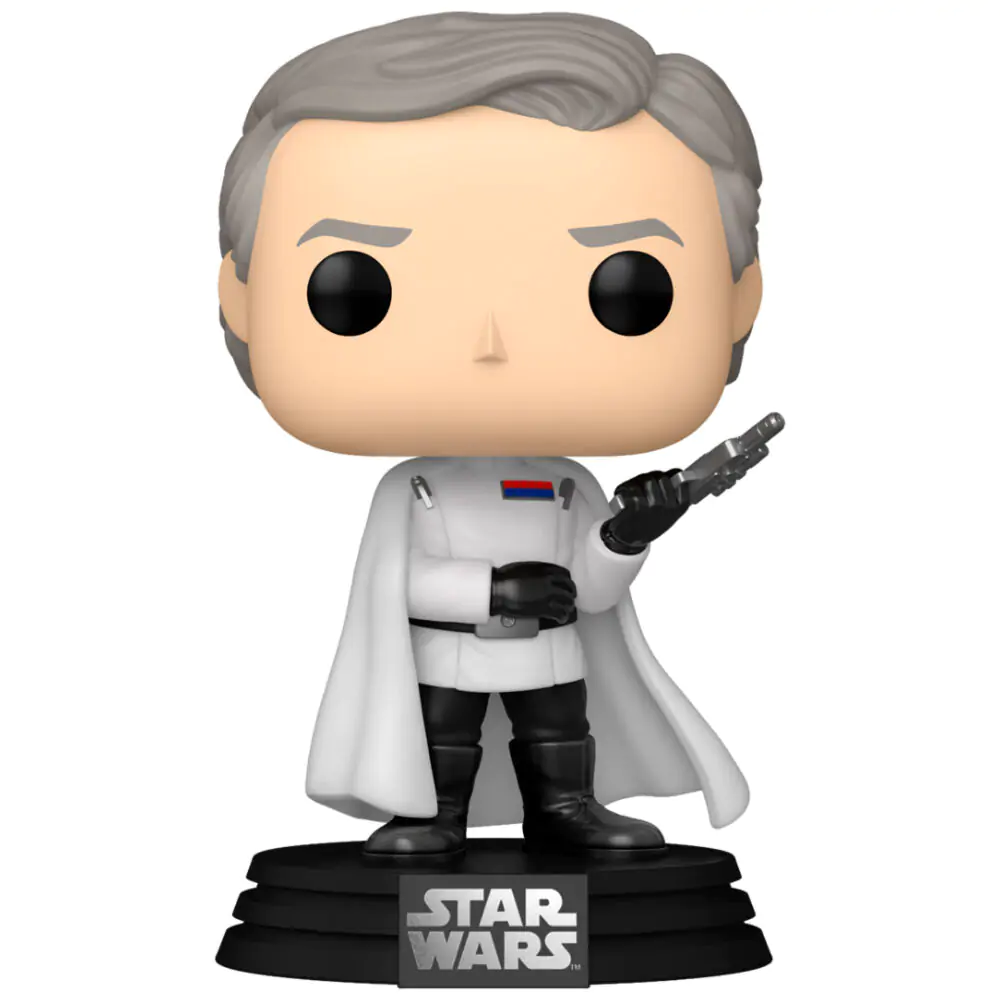 Star Wars: Andor Funko POP! TV Vinilna figura Director Orson Krennic 9 cm fotografija izdelka