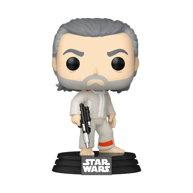 Star Wars: Andor Funko POP! TV Vinil Figura Kino Loy 9 cm fotografija izdelka