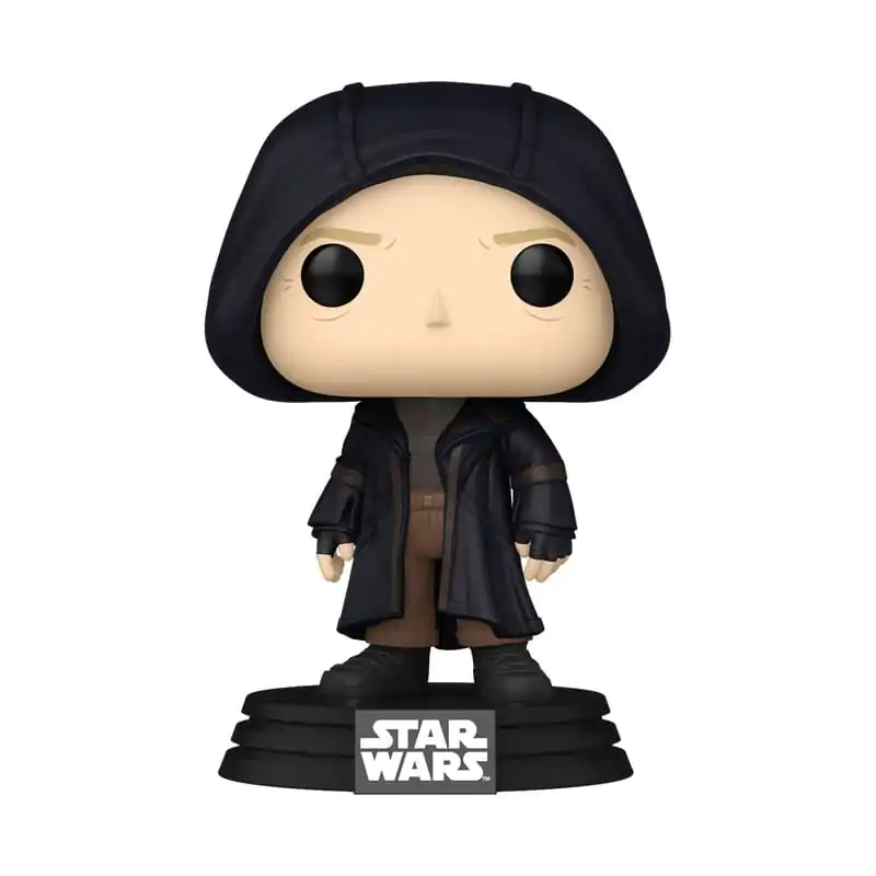 Star Wars: Andor Funko POP! TV Vinyl Figure Luthen Rael 9 cm fotografija izdelka