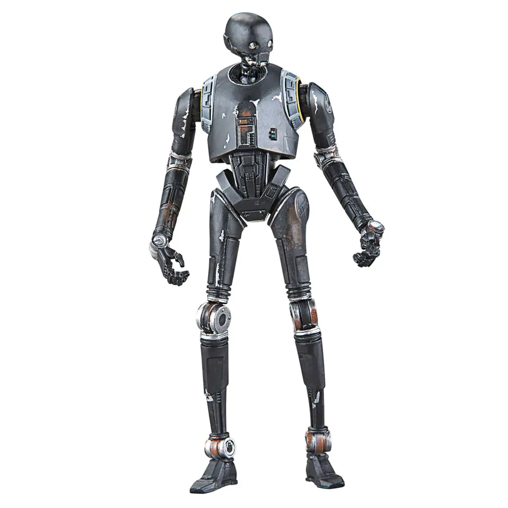 Star Wars Andor K-2SO Kay-Tuesso figura 9,5 cm fotografija izdelka