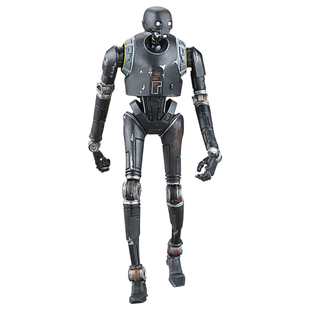 Star Wars Andor K-2SO Kay-Tuesso figura 9,5 cm fotografija izdelka