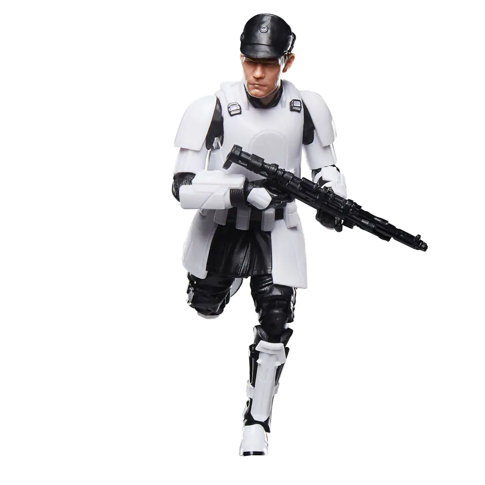 Star Wars Andor ISB Tactical Agent figura 15 cm fotografija izdelka