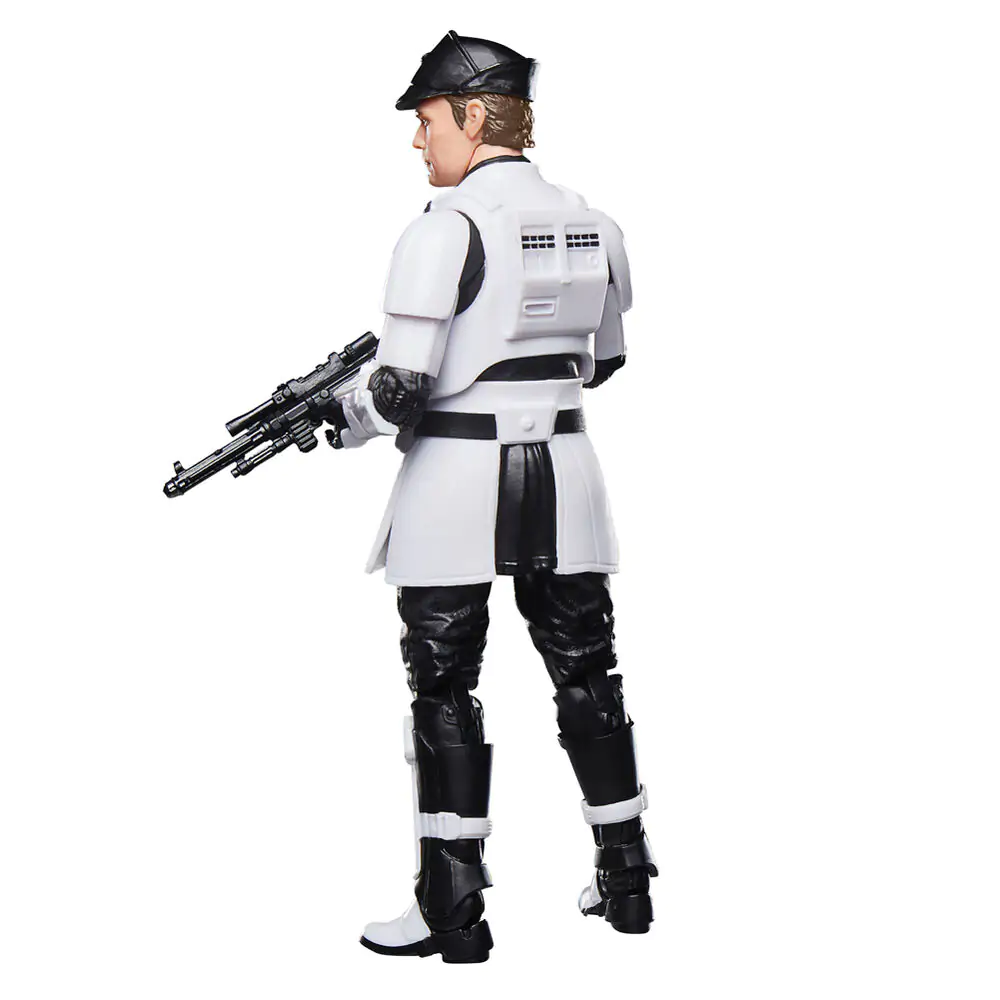 Star Wars Andor ISB Tactical Agent figura 15 cm fotografija izdelka