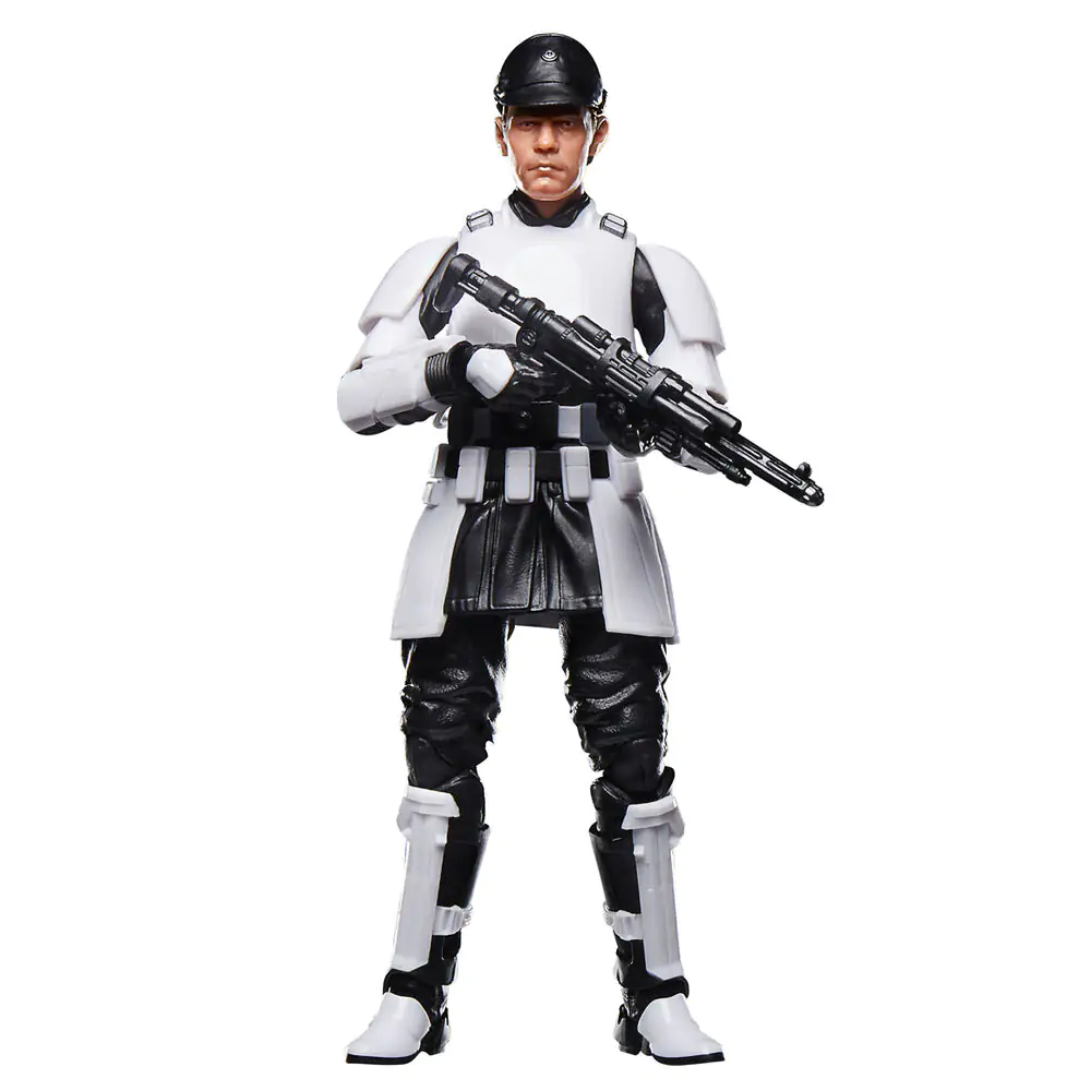 Star Wars Andor ISB Tactical Agent figura 15 cm fotografija izdelka