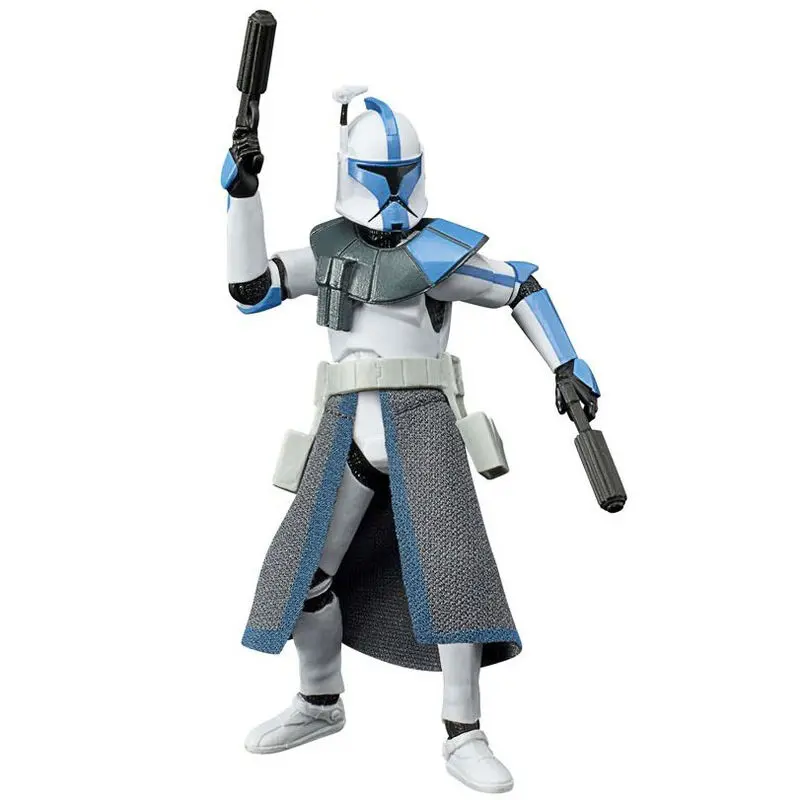 Star Wars The Clone Wars Vintage Collection akcijska figura 2022 ARC Trooper 10 cm fotografija izdelka