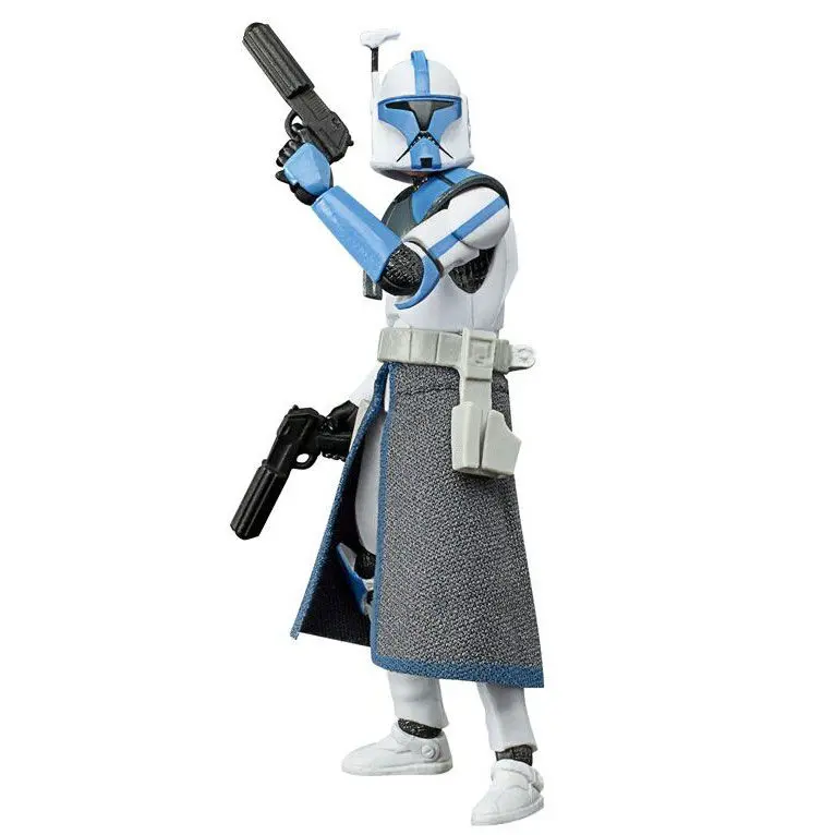 Star Wars The Clone Wars Vintage Collection akcijska figura 2022 ARC Trooper 10 cm fotografija izdelka