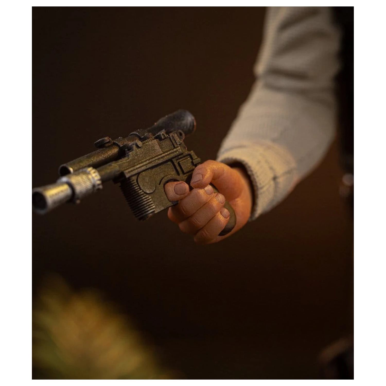 Star Wars Art Scale kip 1/10 Han Solo (Episode VI) 22 cm fotografija izdelka