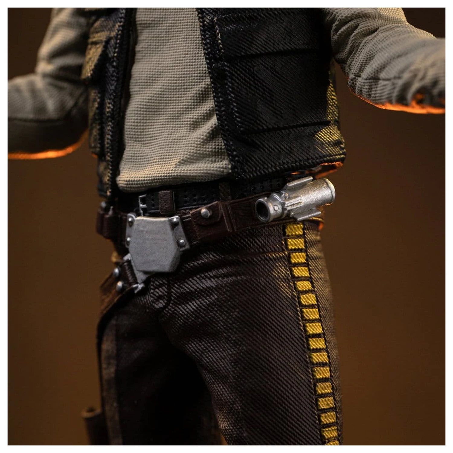 Star Wars Art Scale kip 1/10 Han Solo (Episode VI) 22 cm fotografija izdelka