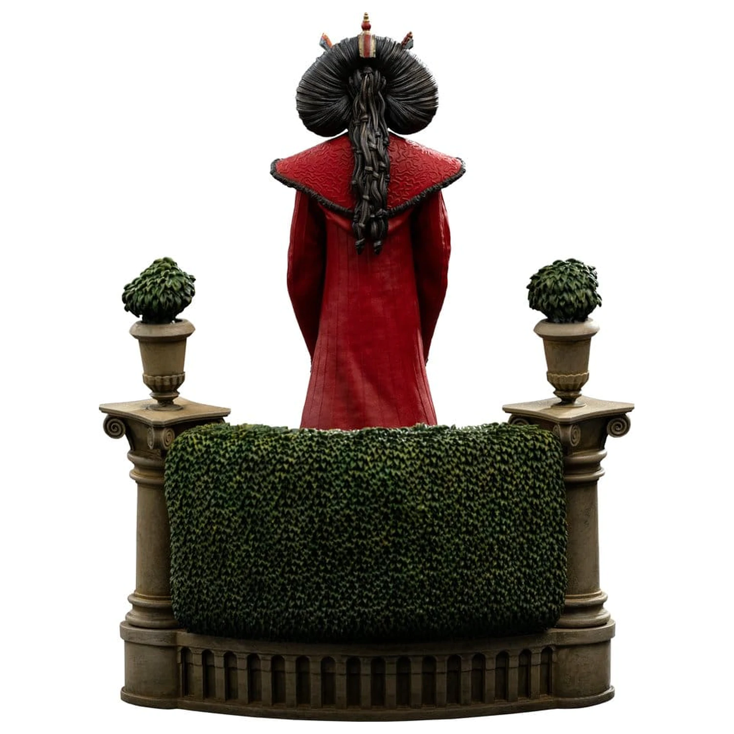 Star Wars Art Merilna Figura 1/10 Queen Amidala 21 cm fotografija izdelka