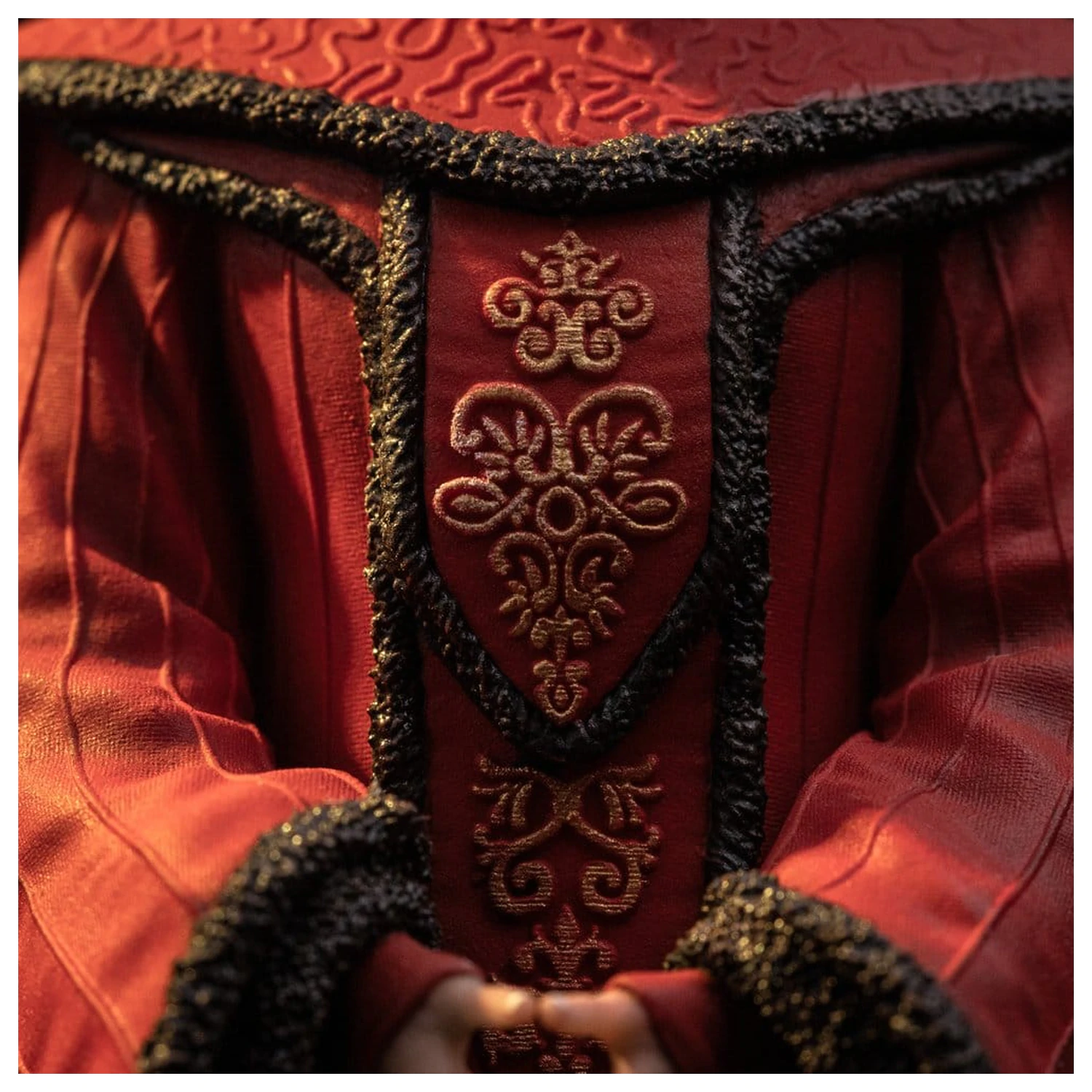 Star Wars Art Merilna Figura 1/10 Queen Amidala 21 cm fotografija izdelka