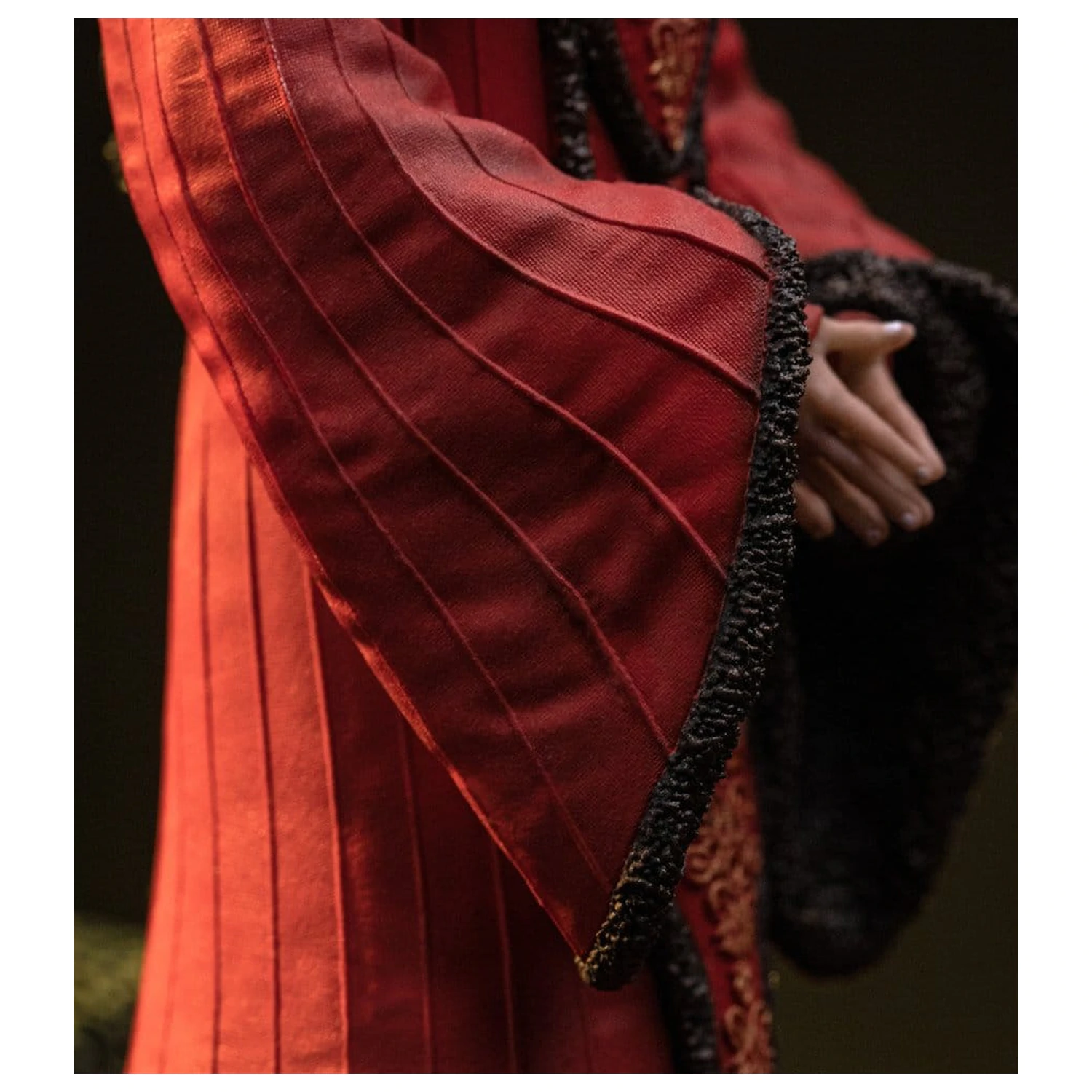 Star Wars Art Merilna Figura 1/10 Queen Amidala 21 cm fotografija izdelka