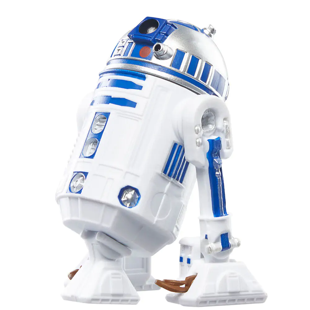 Star Wars Artoo-Detoo (R2-D2) figurica fotografija izdelka