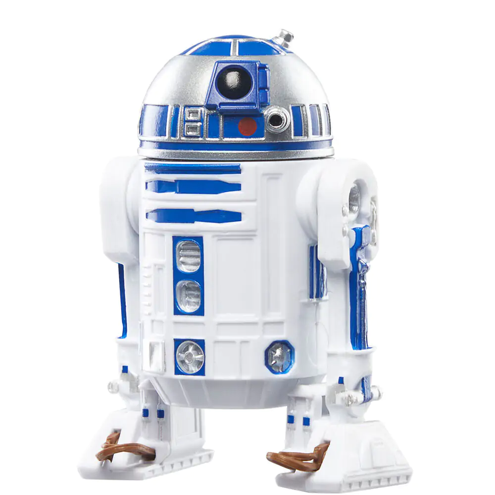 Star Wars Artoo-Detoo (R2-D2) figurica fotografija izdelka