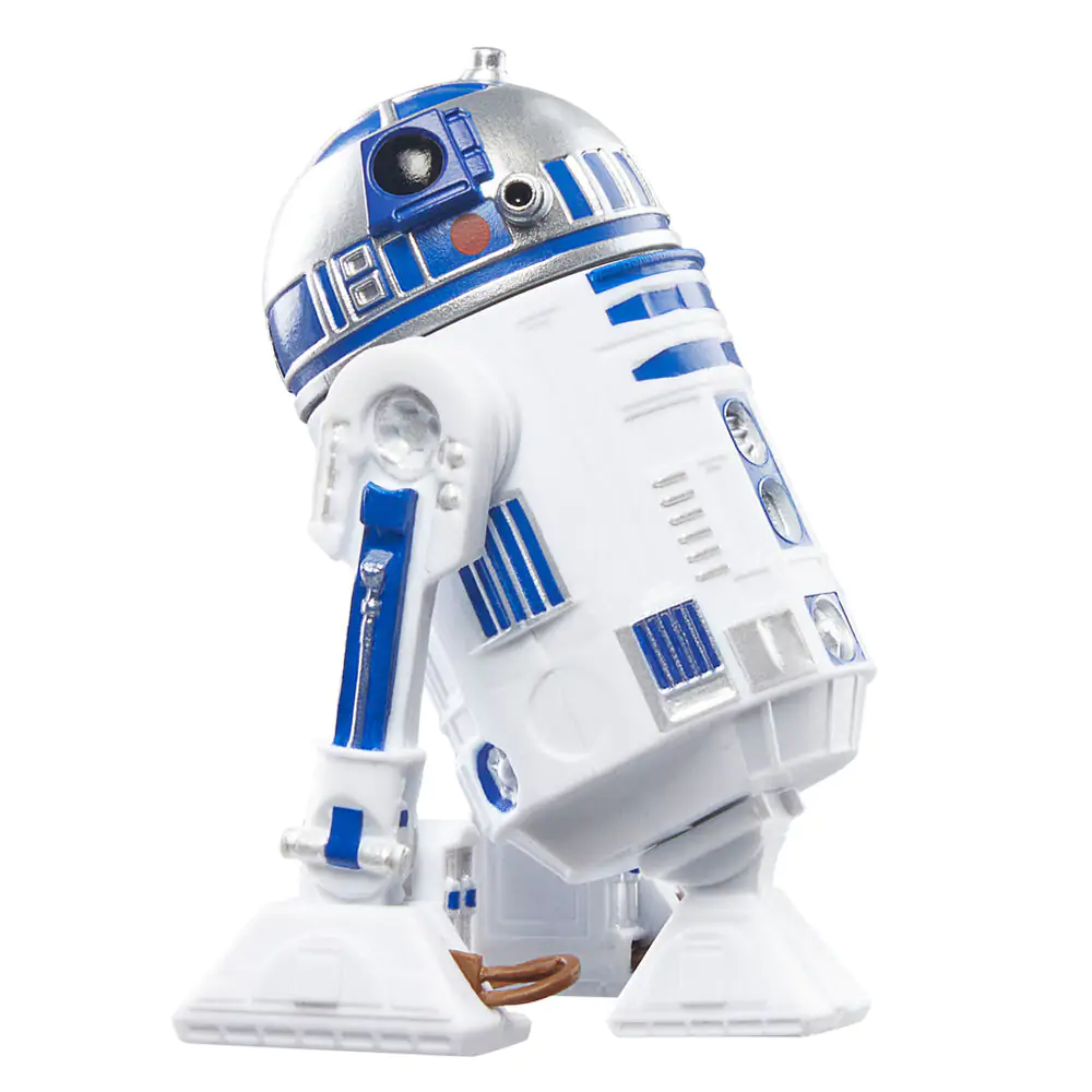 Star Wars Artoo-Detoo (R2-D2) figurica fotografija izdelka