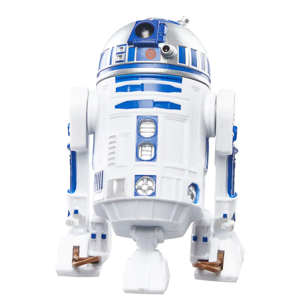 Star Wars Artoo-Detoo (R2-D2) figurica fotografija izdelka