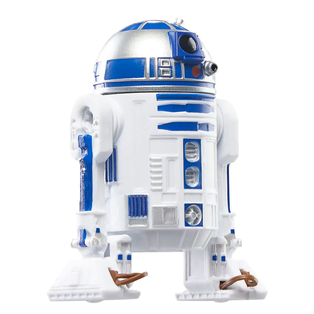 Star Wars Artoo-Detoo (R2-D2) figurica fotografija izdelka