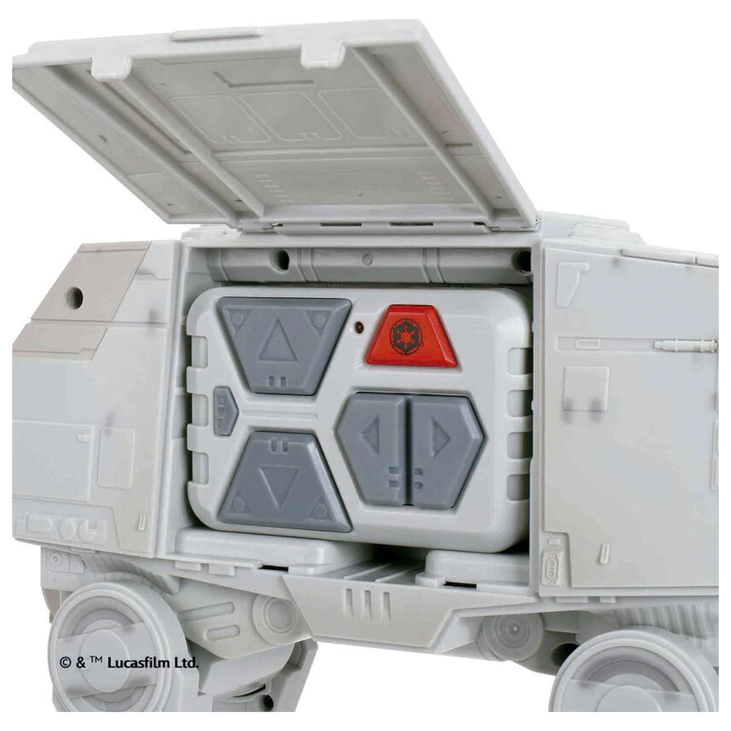 Star Wars AT-AT RC 33 cm fotografija izdelka