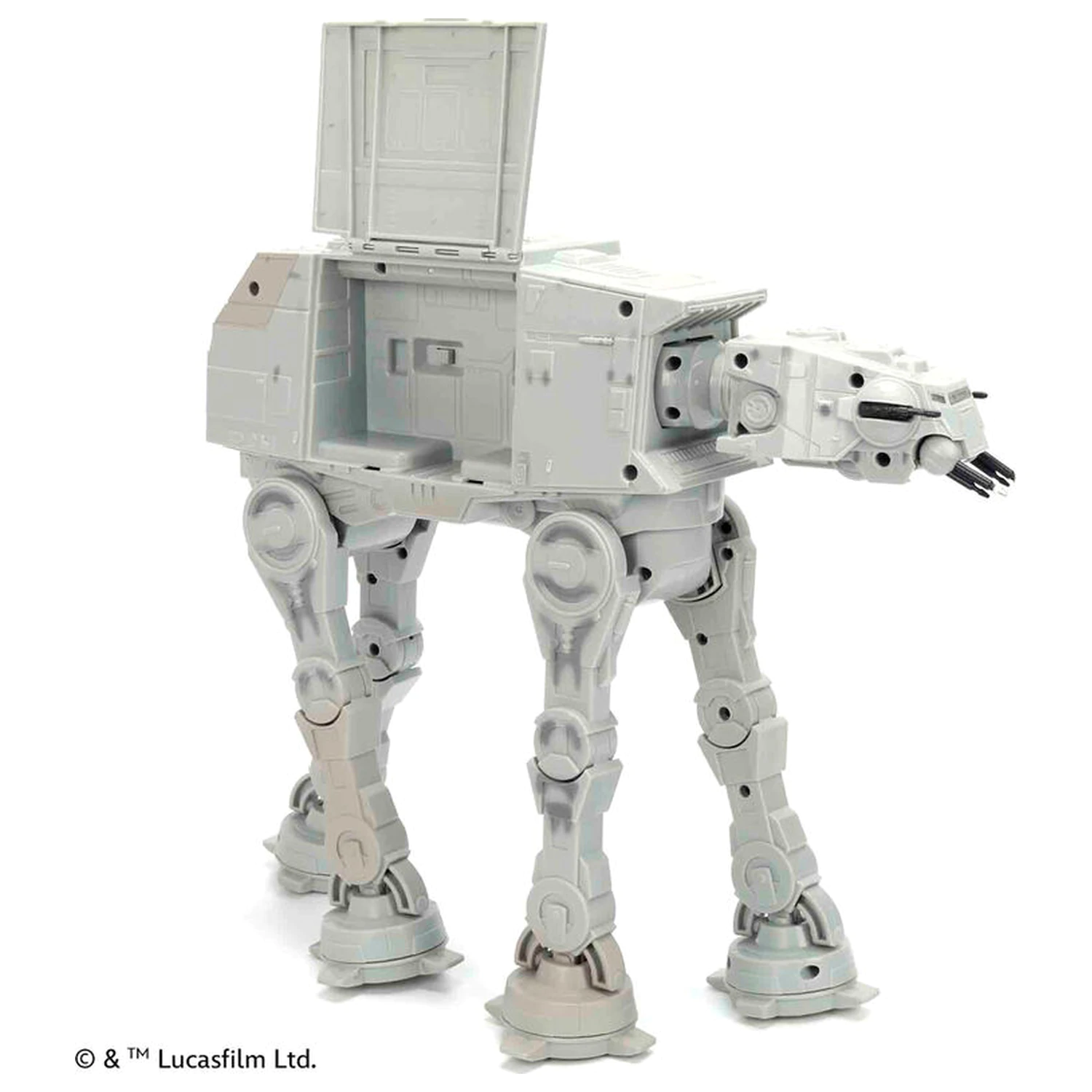 Star Wars AT-AT Walker vozilo na radijsko vodenje 33cm fotografija izdelka
