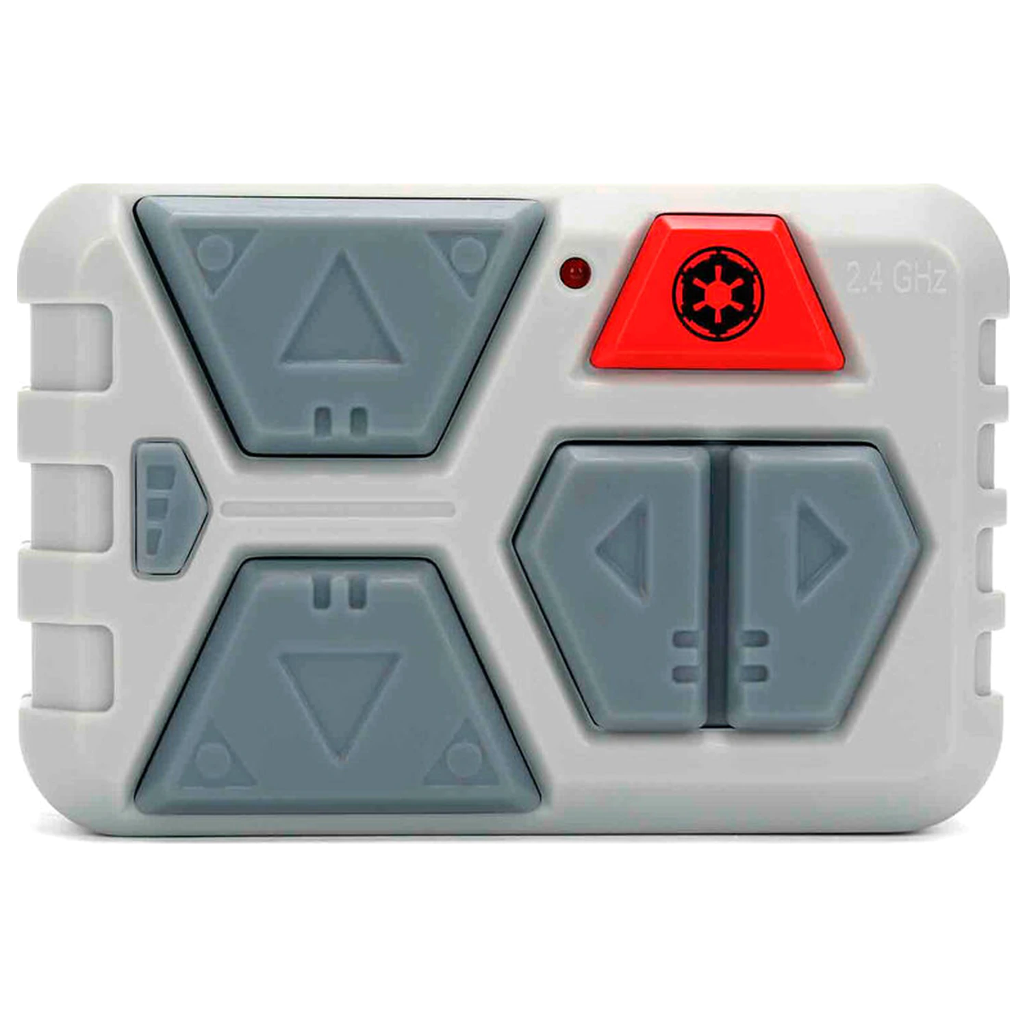 Star Wars AT-AT Walker vozilo na radijsko vodenje 33cm fotografija izdelka