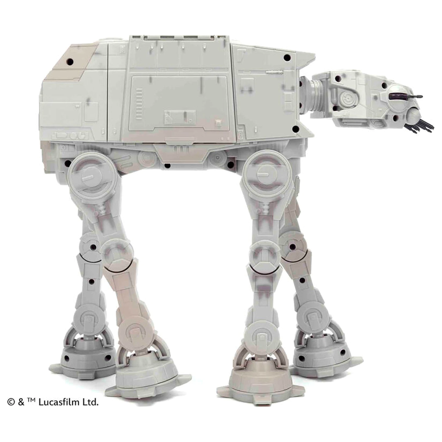 Star Wars AT-AT Walker vozilo na radijsko vodenje 33cm fotografija izdelka