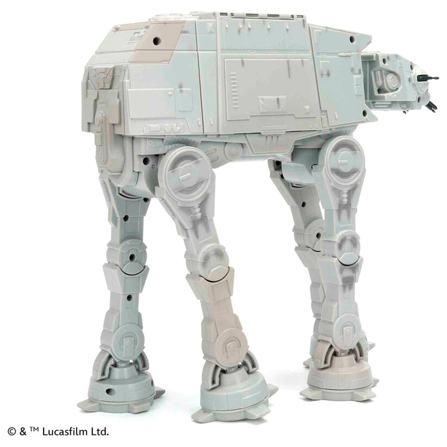 Star Wars AT-AT Walker vozilo na radijsko vodenje 33cm fotografija izdelka