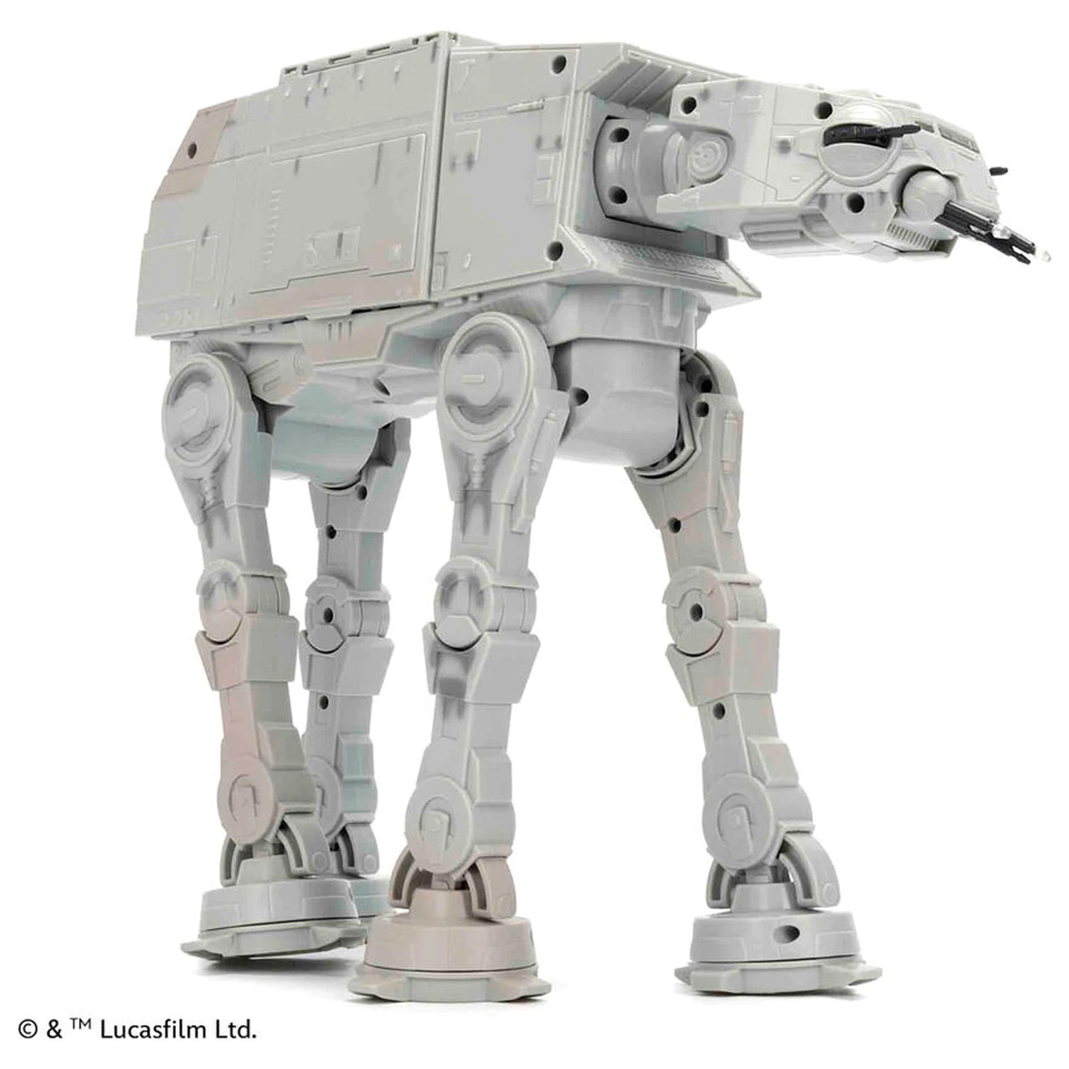 Star Wars AT-AT Walker vozilo na radijsko vodenje 33cm fotografija izdelka