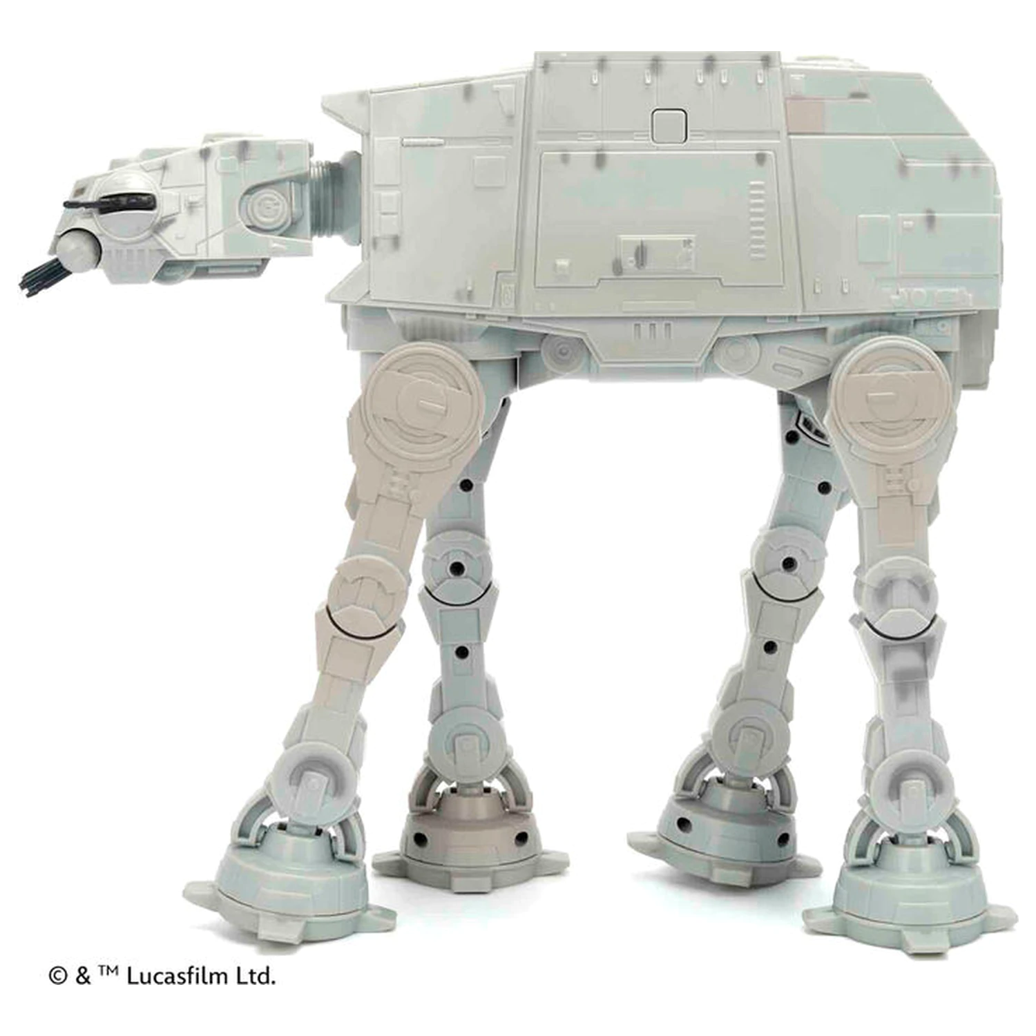 Star Wars AT-AT Walker vozilo na radijsko vodenje 33cm fotografija izdelka