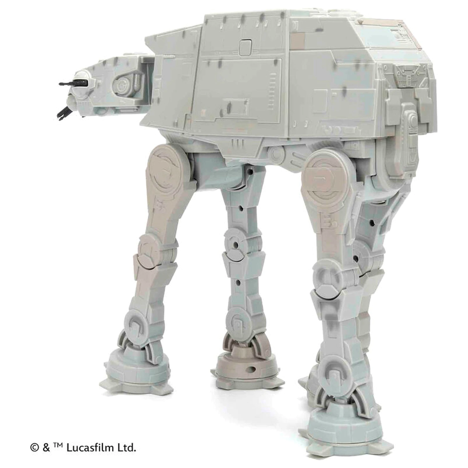 Star Wars AT-AT Walker vozilo na radijsko vodenje 33cm fotografija izdelka