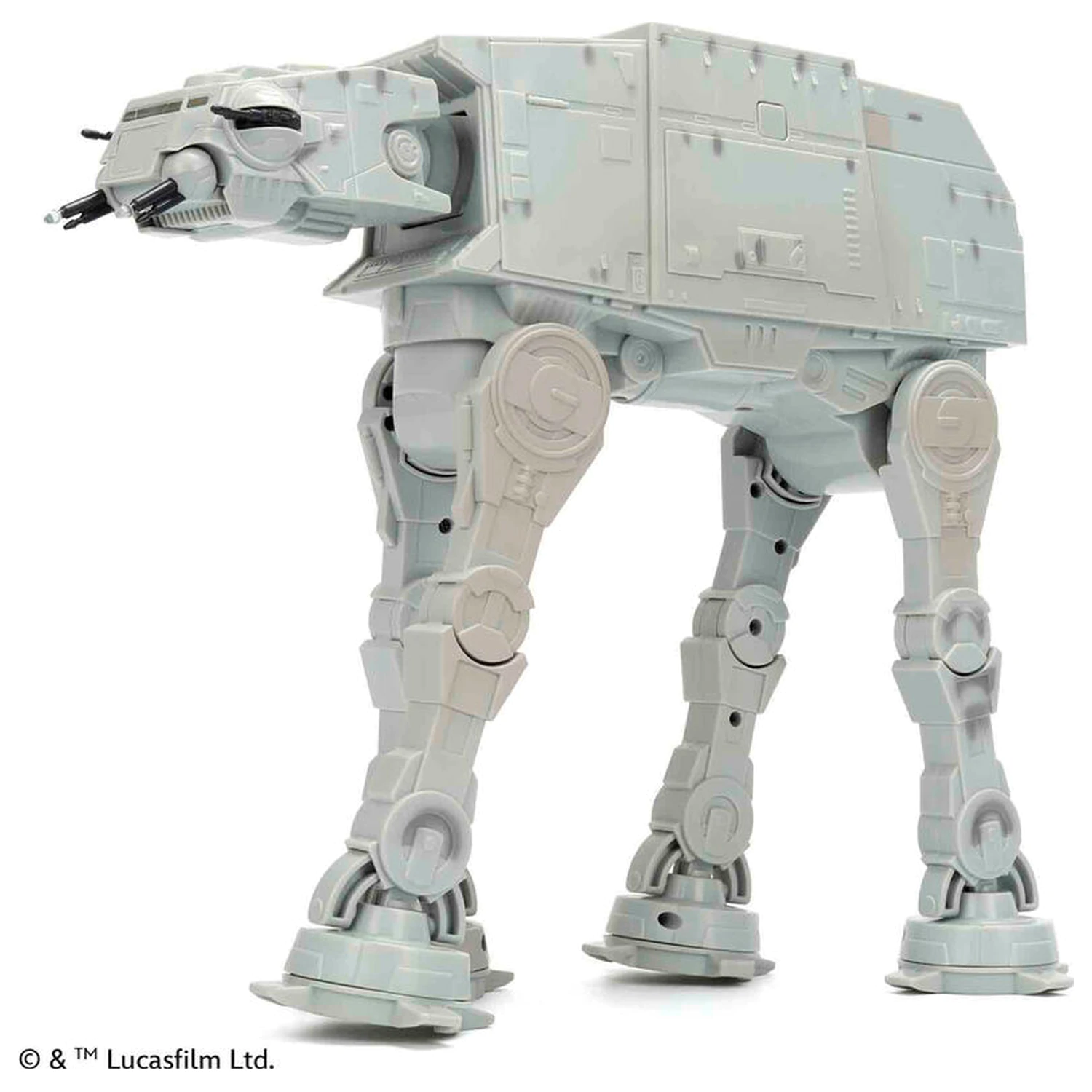 Star Wars AT-AT Walker vozilo na radijsko vodenje 33cm fotografija izdelka