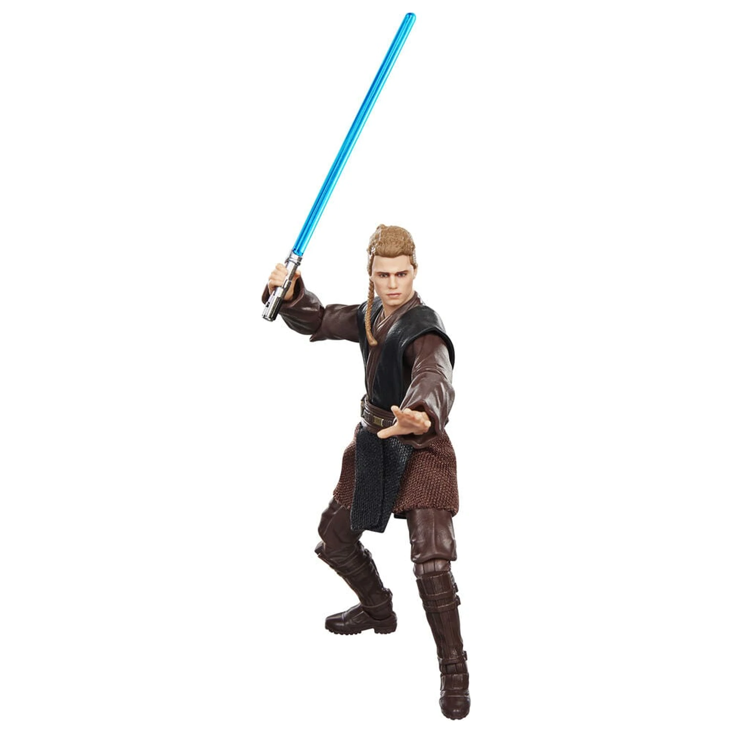 Star Wars Attack of the Clones Anakin Skywalker Padawan figura 9,5cm fotografija izdelka