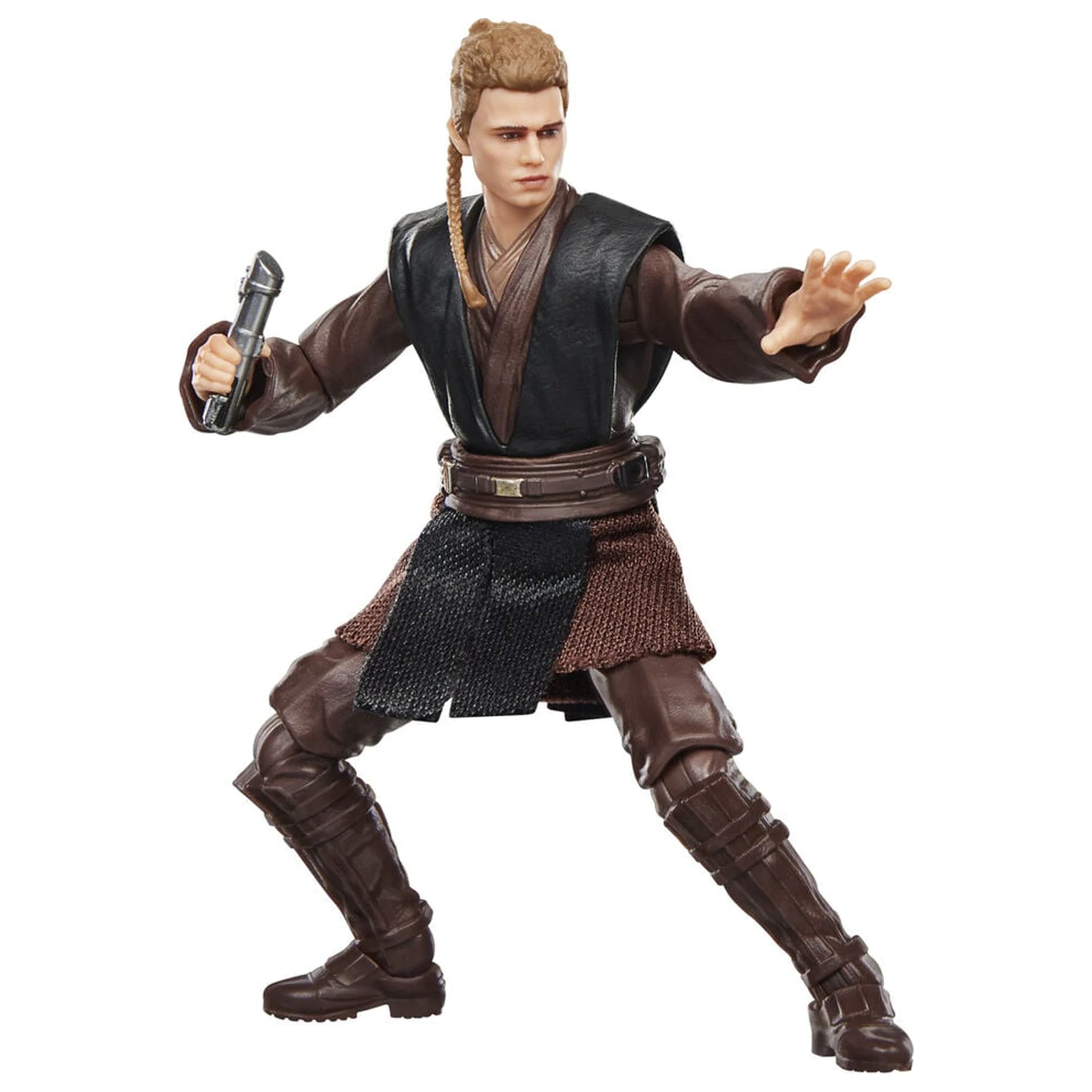 Star Wars Attack of the Clones Anakin Skywalker Padawan figura 9,5cm fotografija izdelka