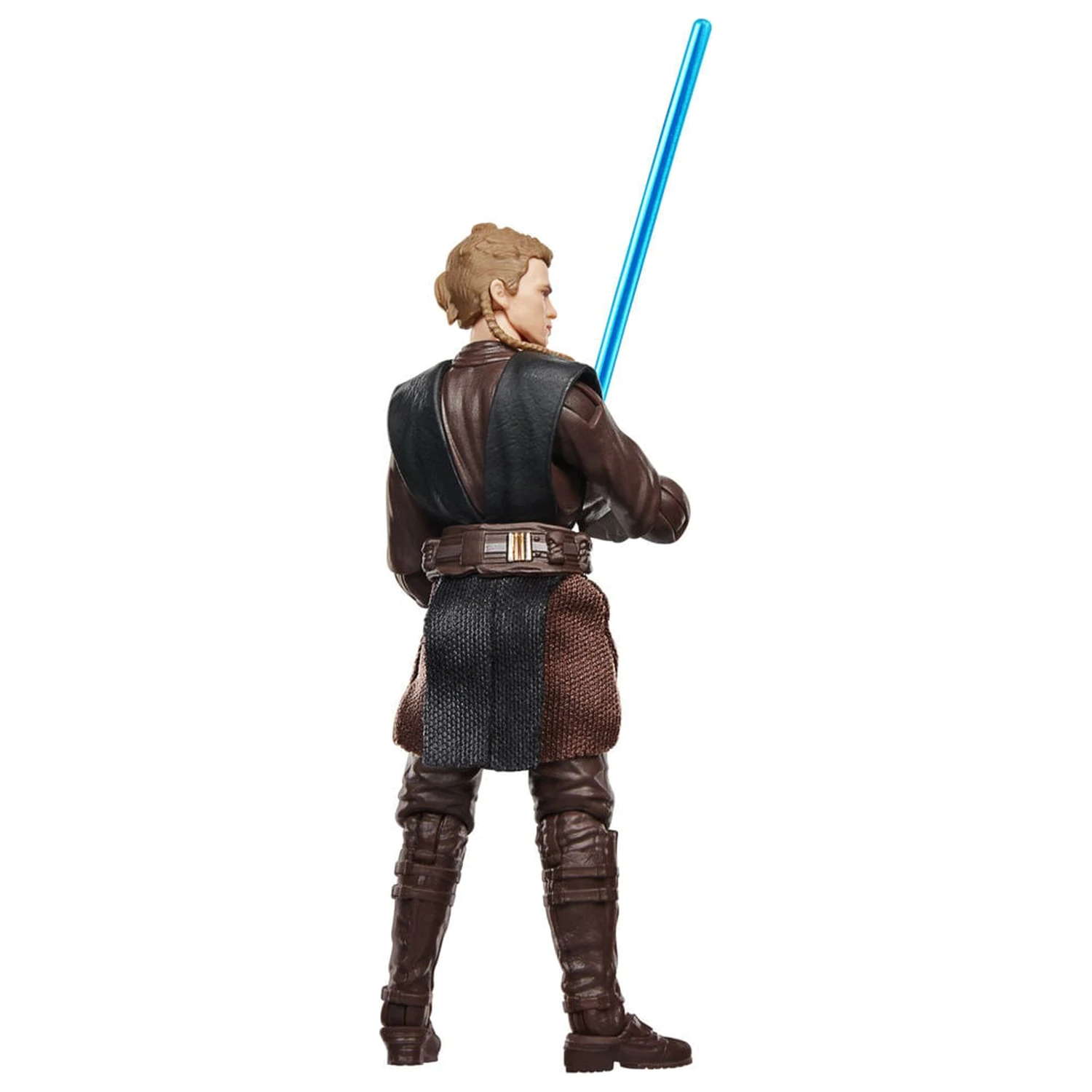 Star Wars Attack of the Clones Anakin Skywalker Padawan figura 9,5cm fotografija izdelka