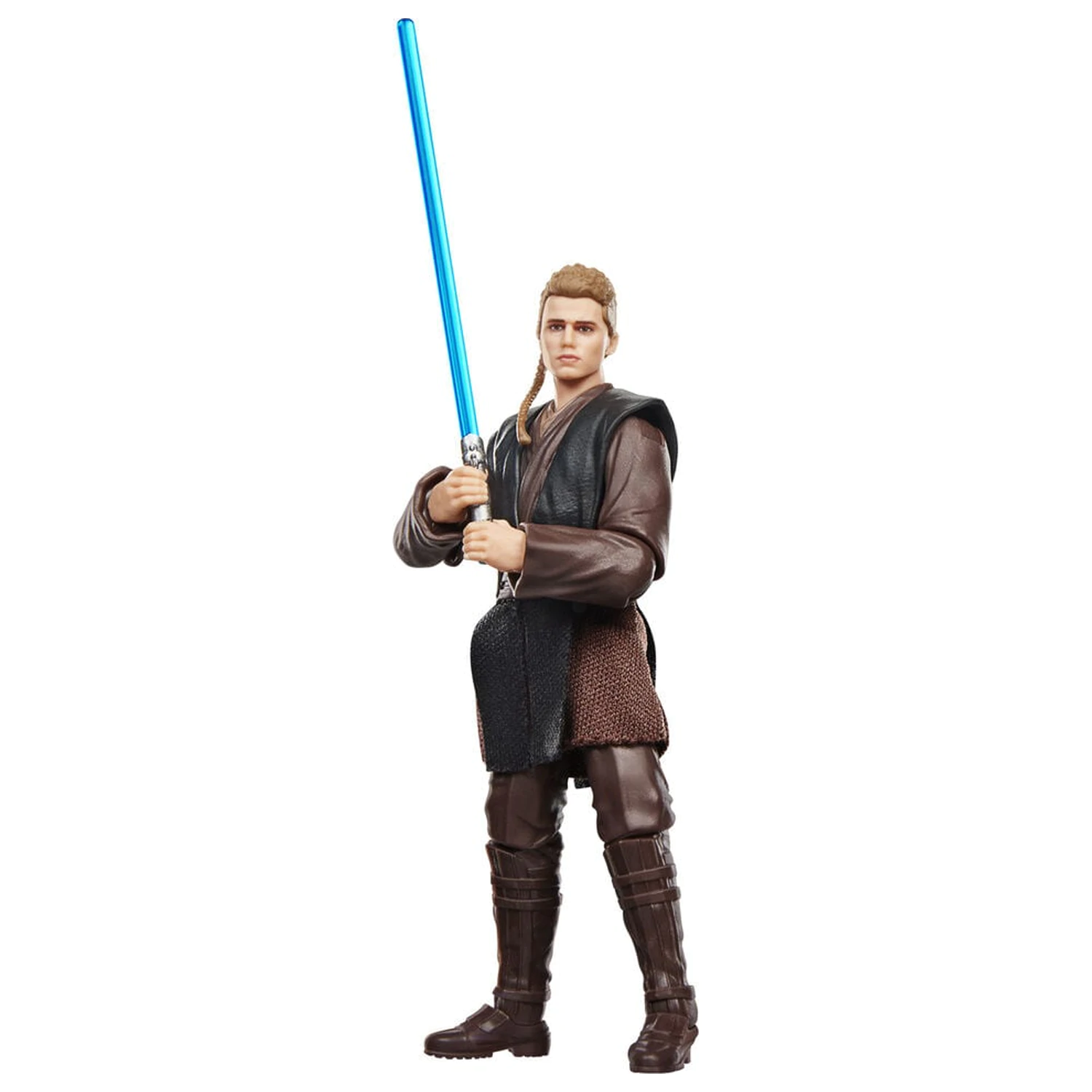 Star Wars Attack of the Clones Anakin Skywalker Padawan figura 9,5cm fotografija izdelka