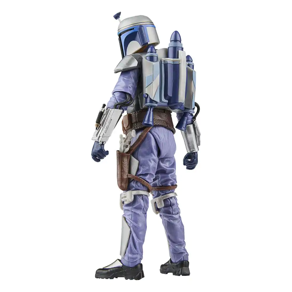 Star Wars: Attack of the Clones Jango Fett figura 15cm fotografija izdelka